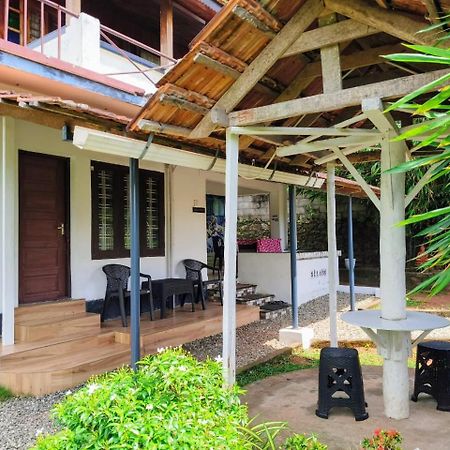 Sherly Cottages バルカラ エクステリア 写真