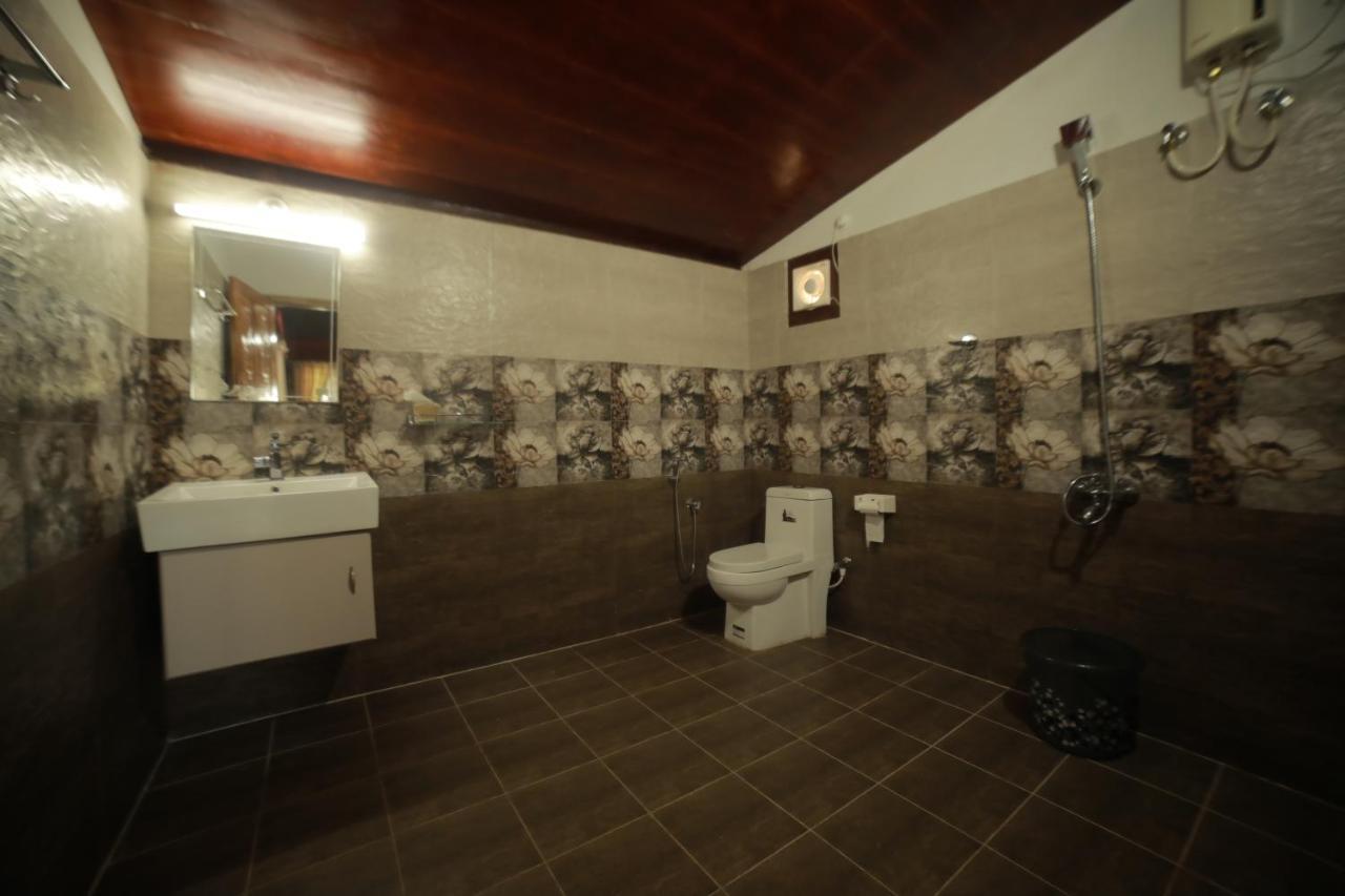 Sherly Cottages バルカラ エクステリア 写真