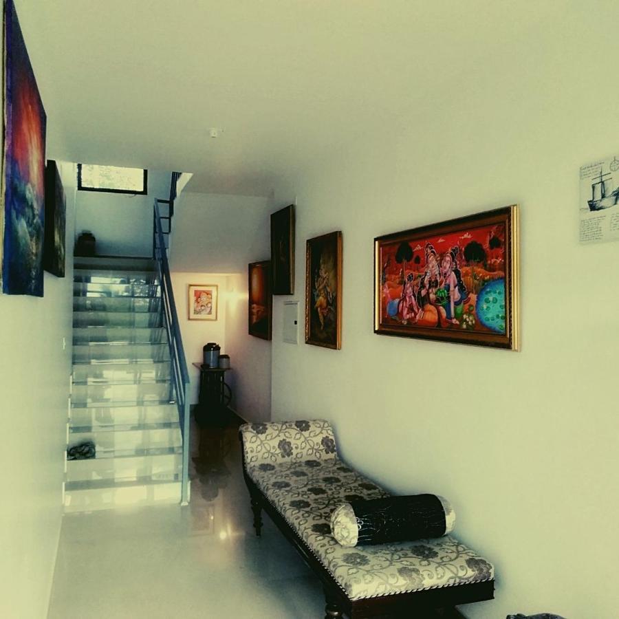Sherly Cottages バルカラ エクステリア 写真
