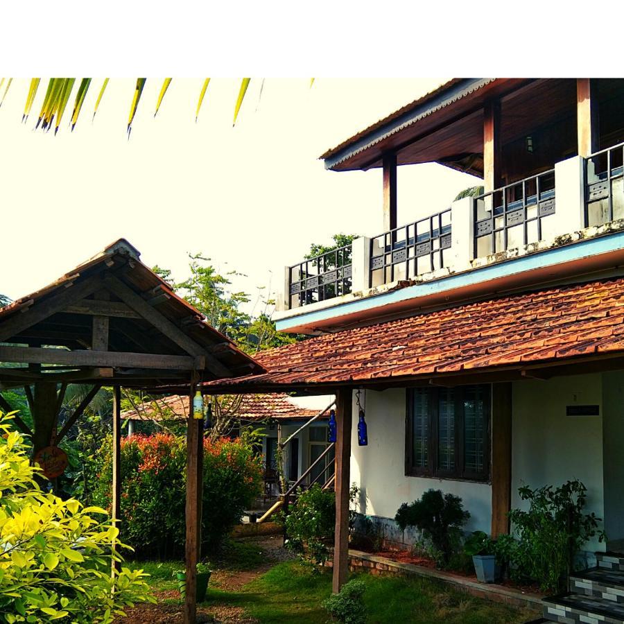 Sherly Cottages バルカラ エクステリア 写真