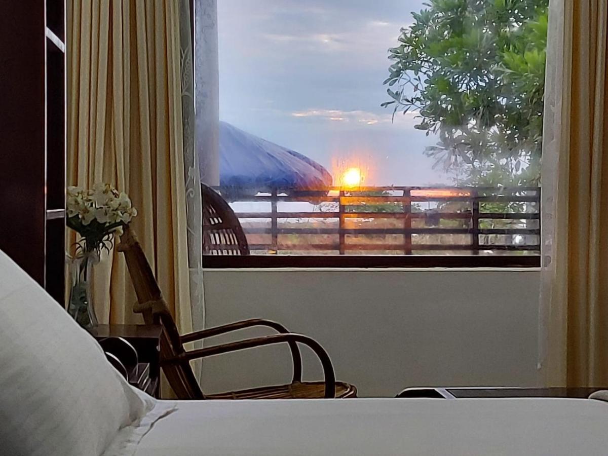 Sherly Cottages バルカラ エクステリア 写真