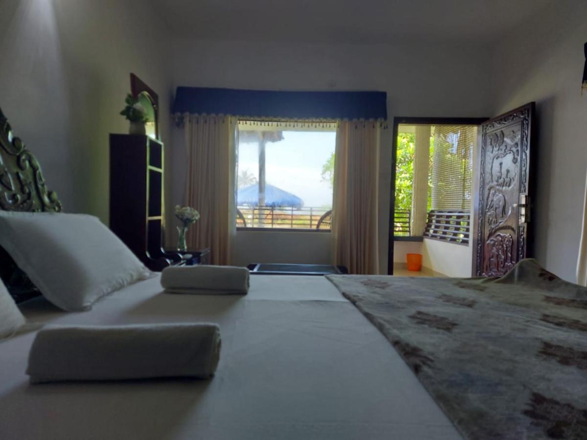 Sherly Cottages バルカラ エクステリア 写真