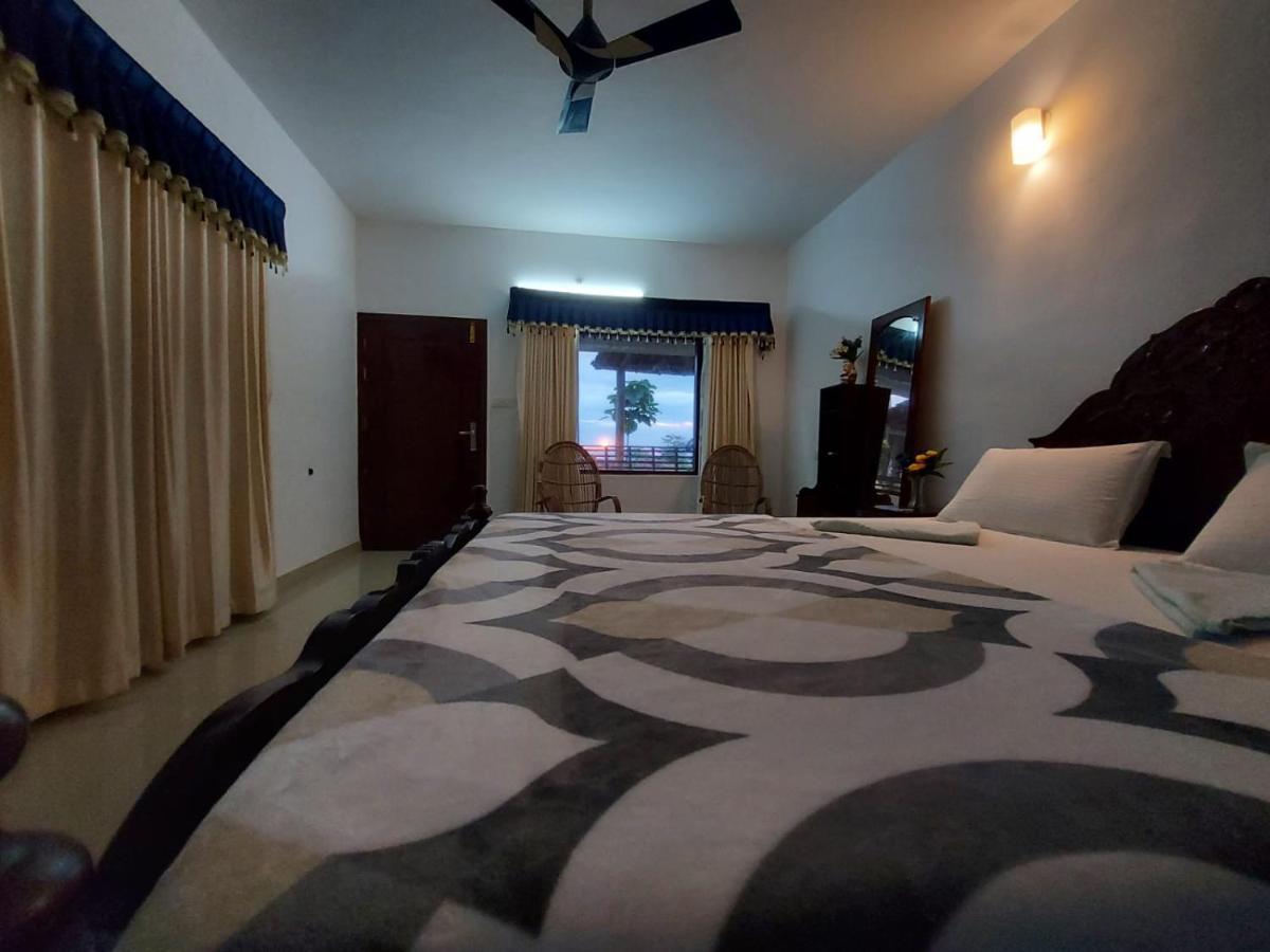 Sherly Cottages バルカラ エクステリア 写真