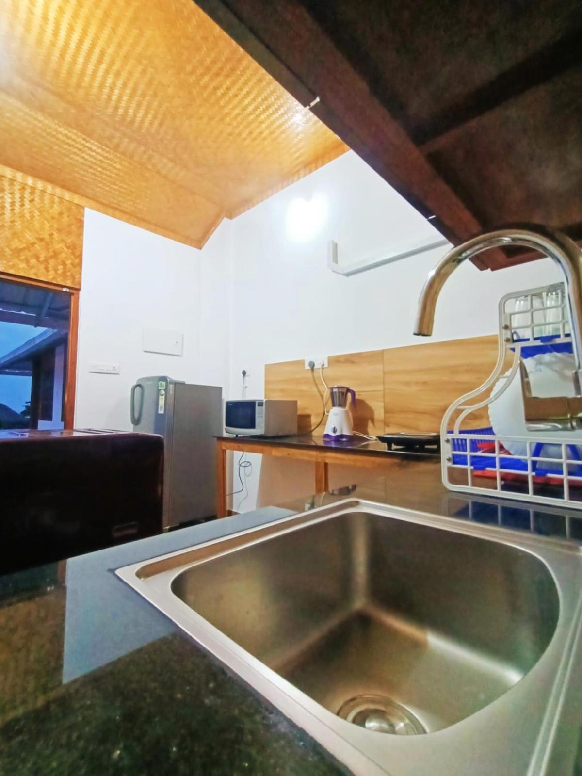 Sherly Cottages バルカラ エクステリア 写真