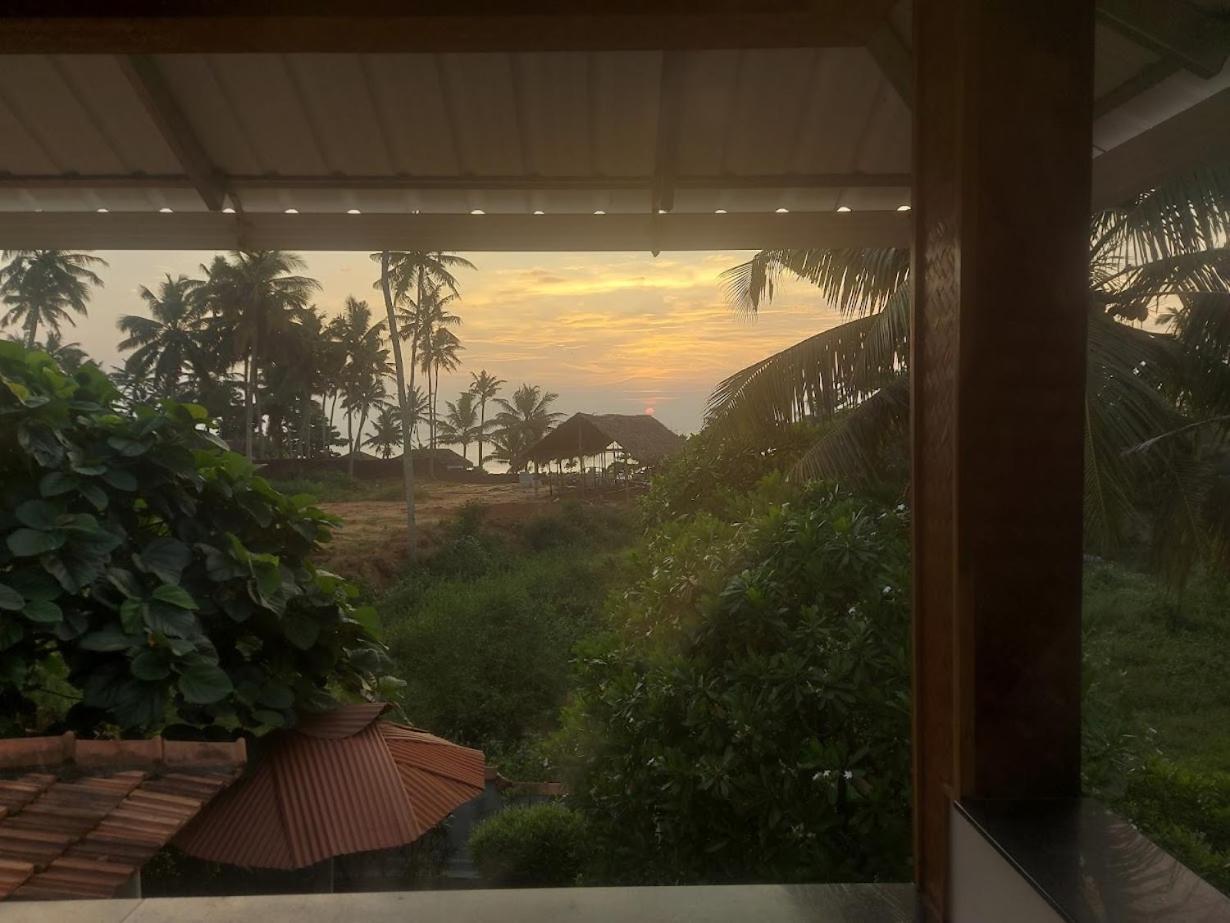 Sherly Cottages バルカラ エクステリア 写真