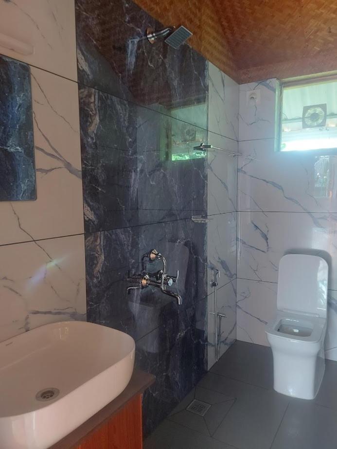 Sherly Cottages バルカラ エクステリア 写真