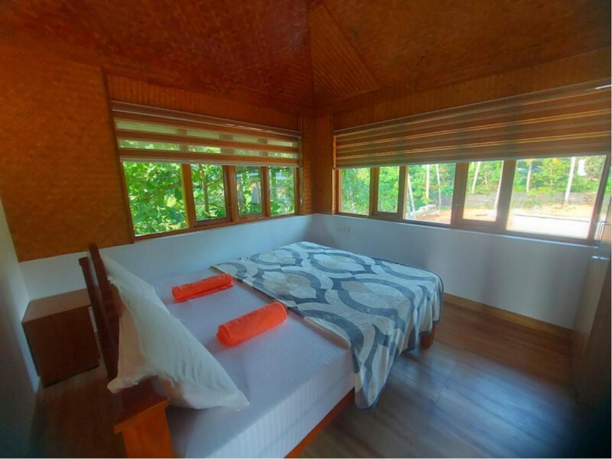 Sherly Cottages バルカラ エクステリア 写真