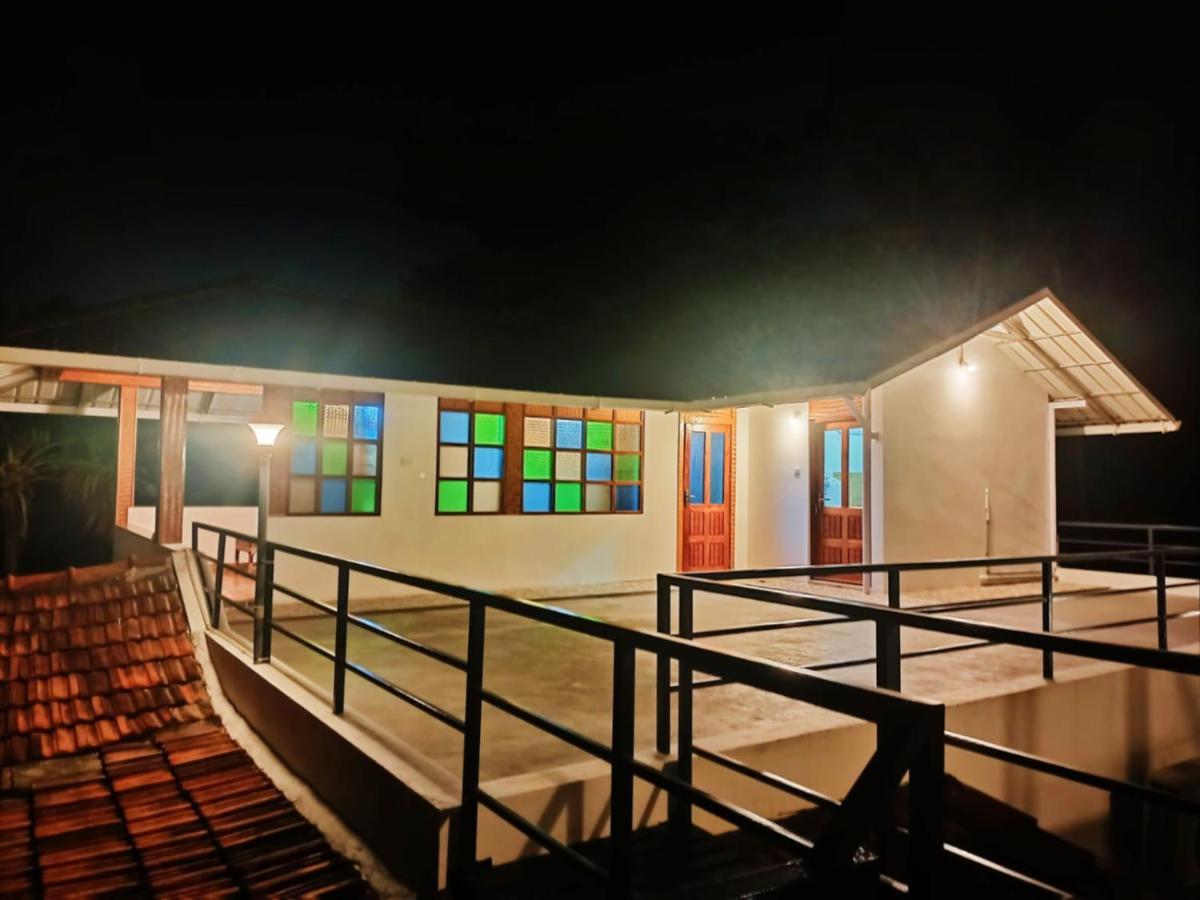 Sherly Cottages バルカラ エクステリア 写真