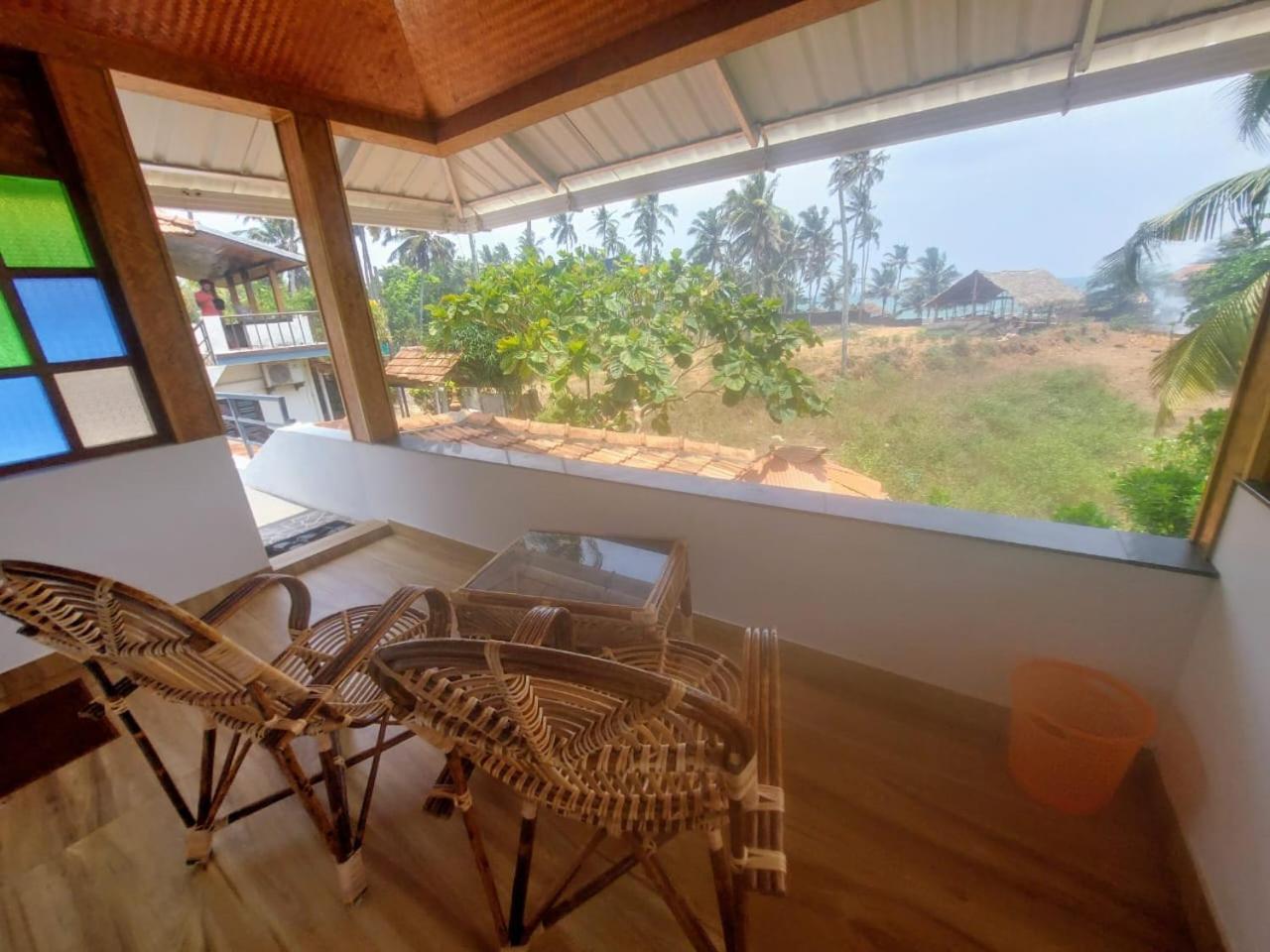 Sherly Cottages バルカラ エクステリア 写真