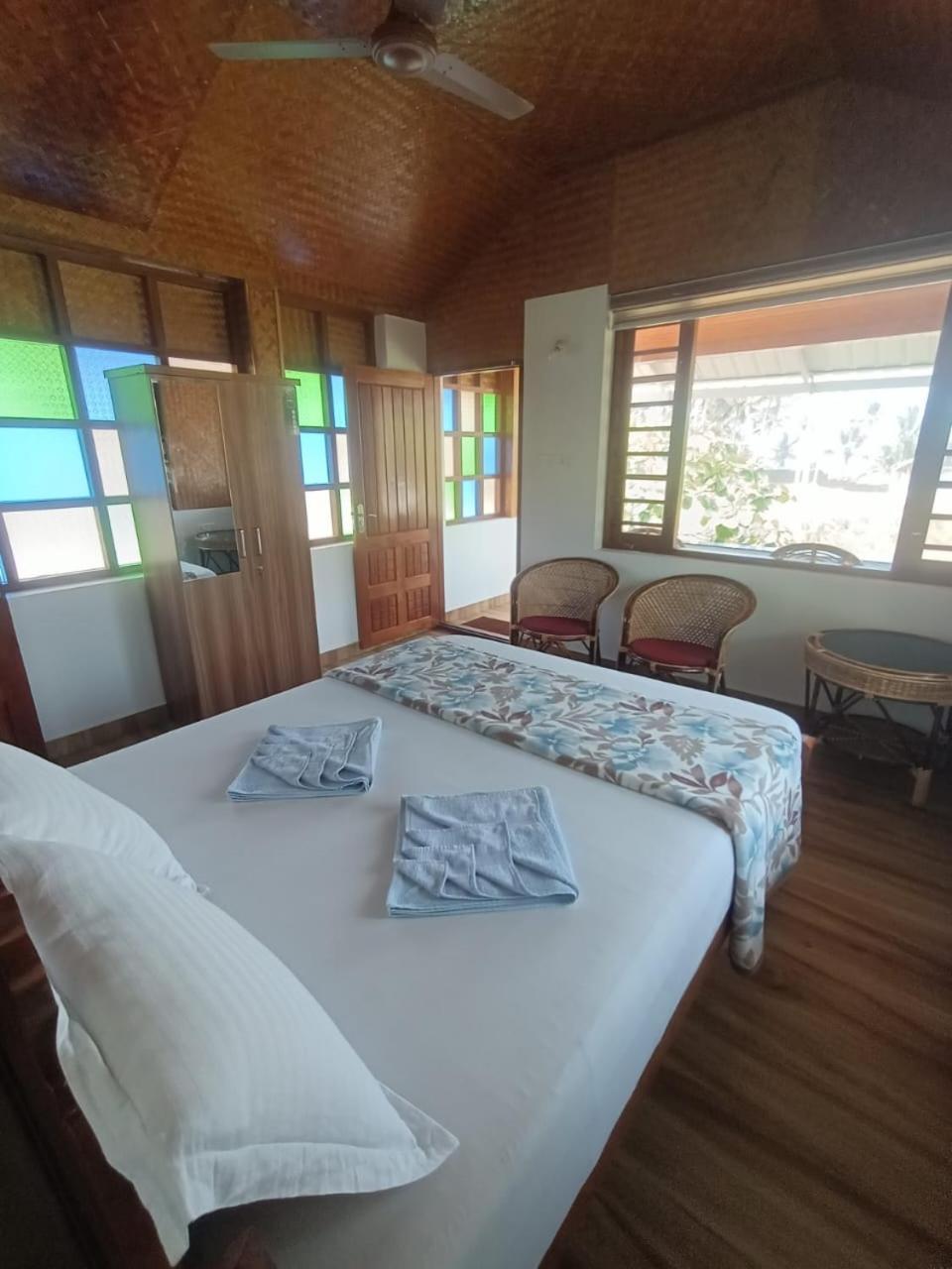 Sherly Cottages バルカラ エクステリア 写真