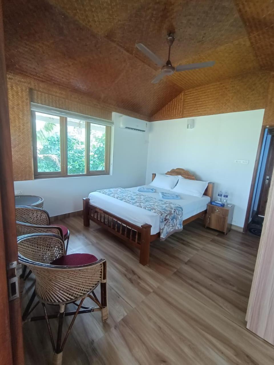 Sherly Cottages バルカラ エクステリア 写真