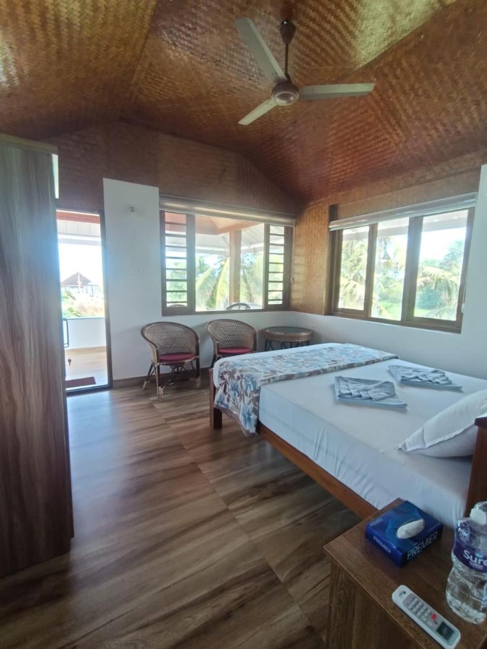 Sherly Cottages バルカラ エクステリア 写真