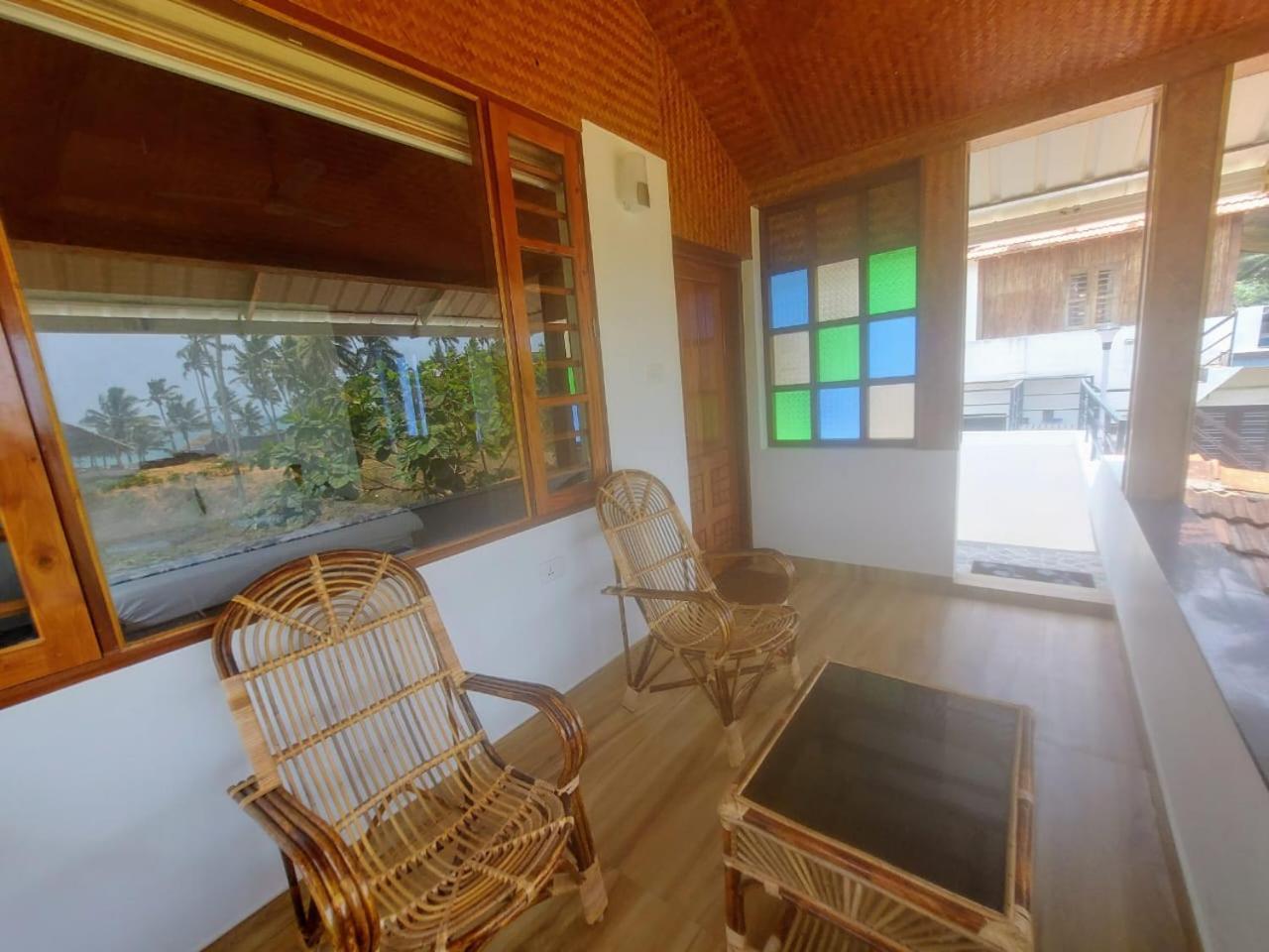 Sherly Cottages バルカラ エクステリア 写真