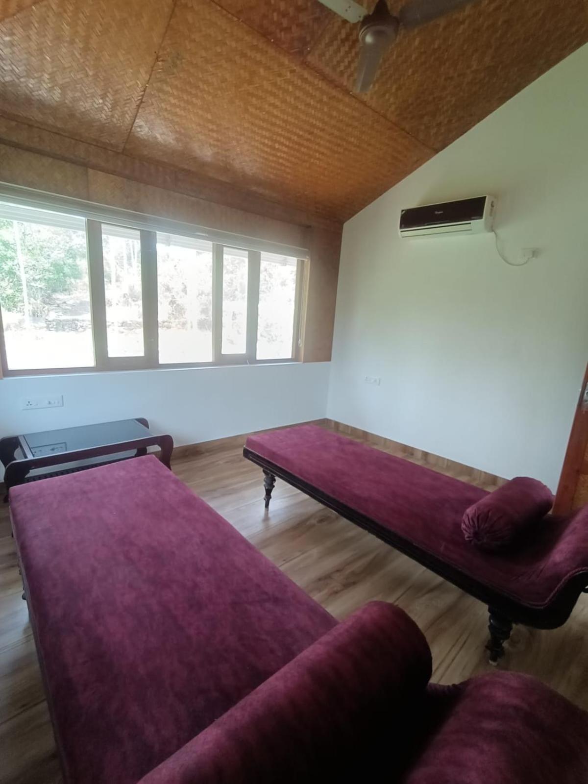 Sherly Cottages バルカラ エクステリア 写真