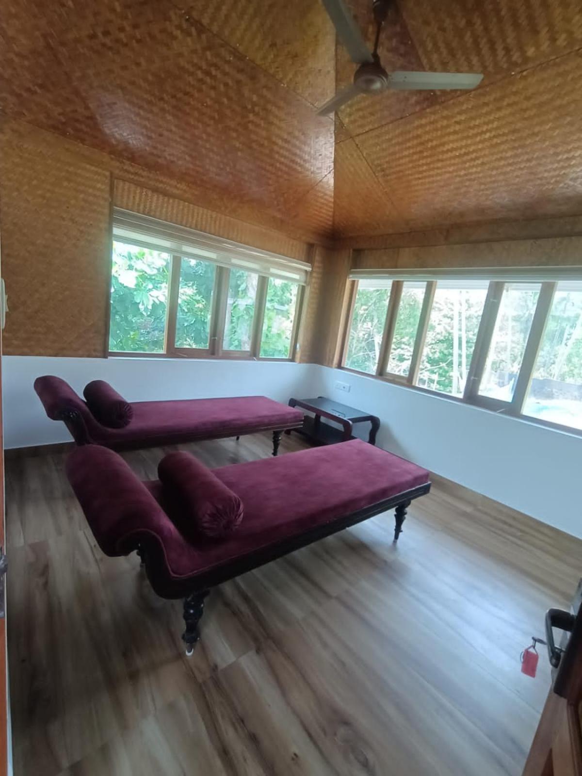 Sherly Cottages バルカラ エクステリア 写真