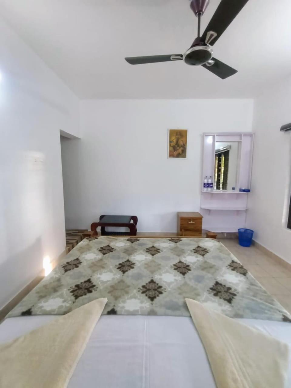 Sherly Cottages バルカラ エクステリア 写真