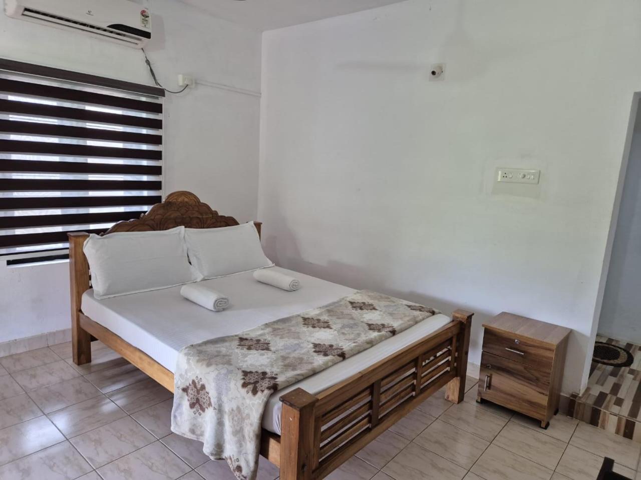 Sherly Cottages バルカラ エクステリア 写真