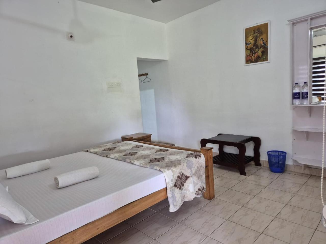 Sherly Cottages バルカラ エクステリア 写真